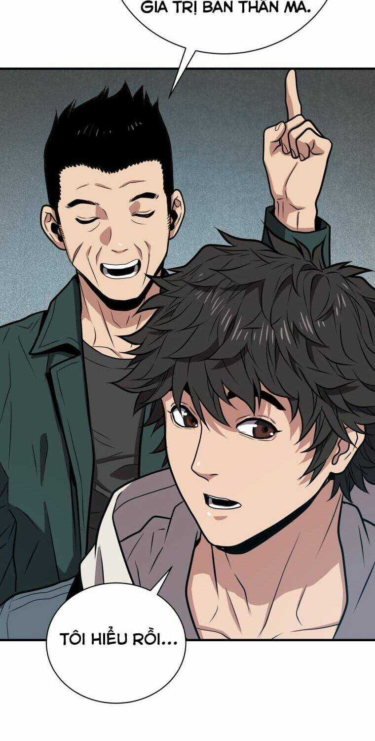 Luyện Cấp Chốn Địa Ngục Chapter 11 trang 43