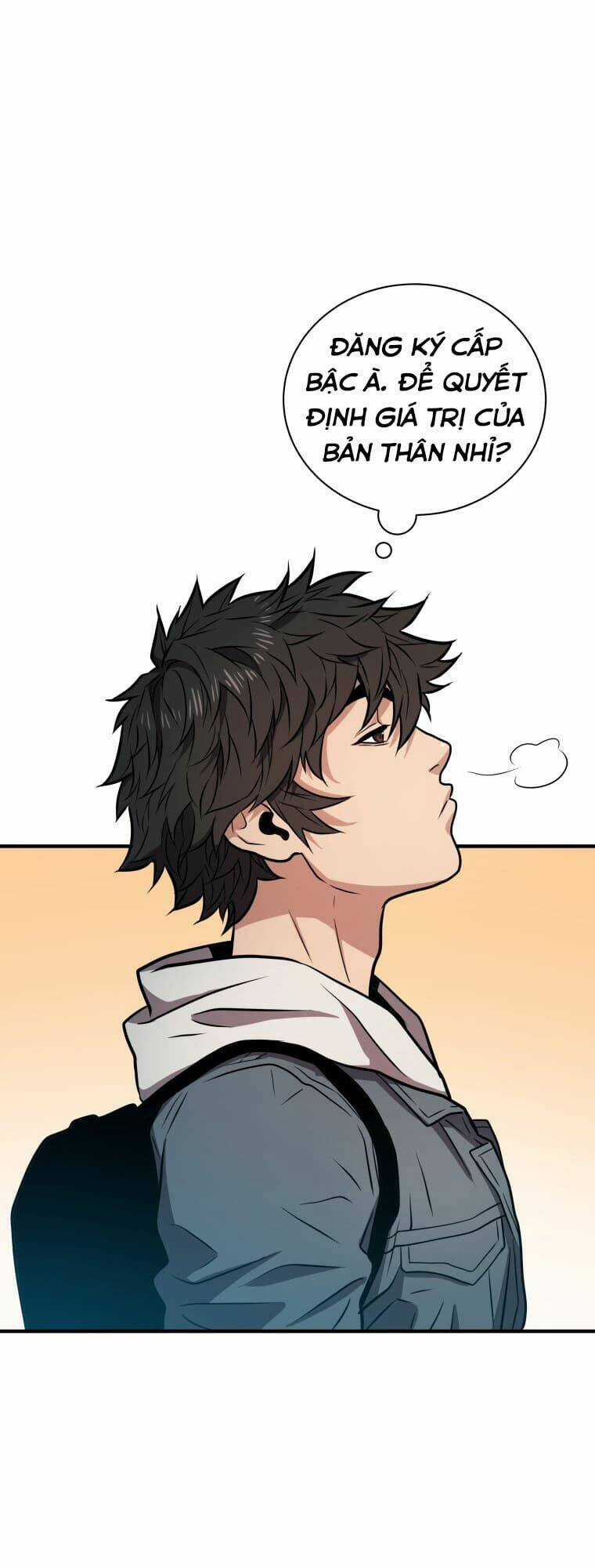 Luyện Cấp Chốn Địa Ngục Chapter 11 trang 44