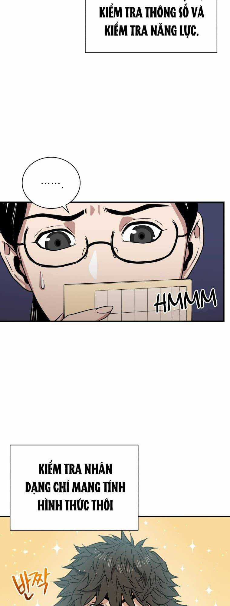 Luyện Cấp Chốn Địa Ngục Chapter 11 trang 49