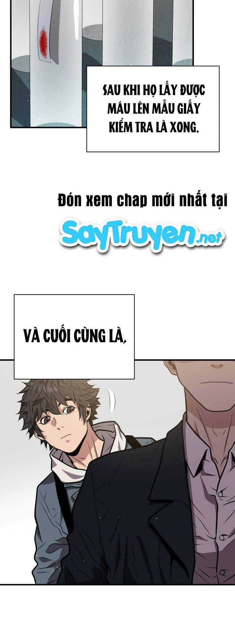 Luyện Cấp Chốn Địa Ngục Chapter 11 trang 52