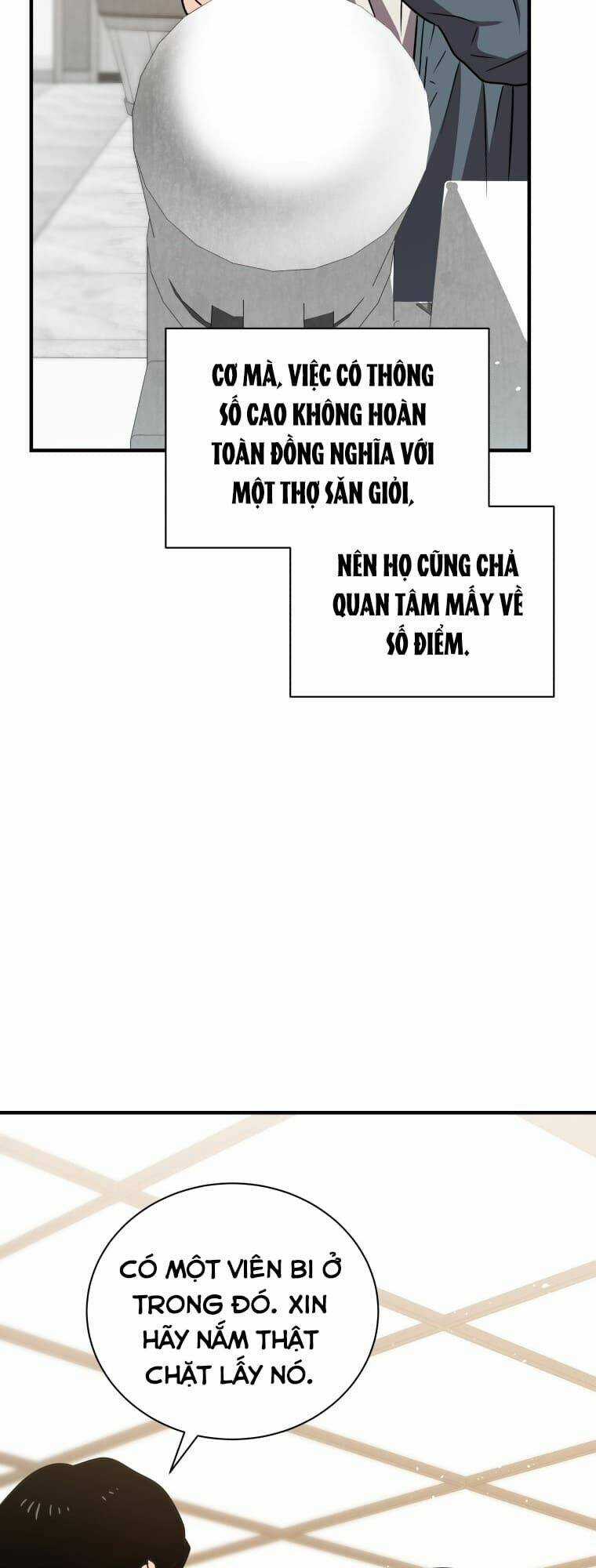 Luyện Cấp Chốn Địa Ngục Chapter 11 trang 57