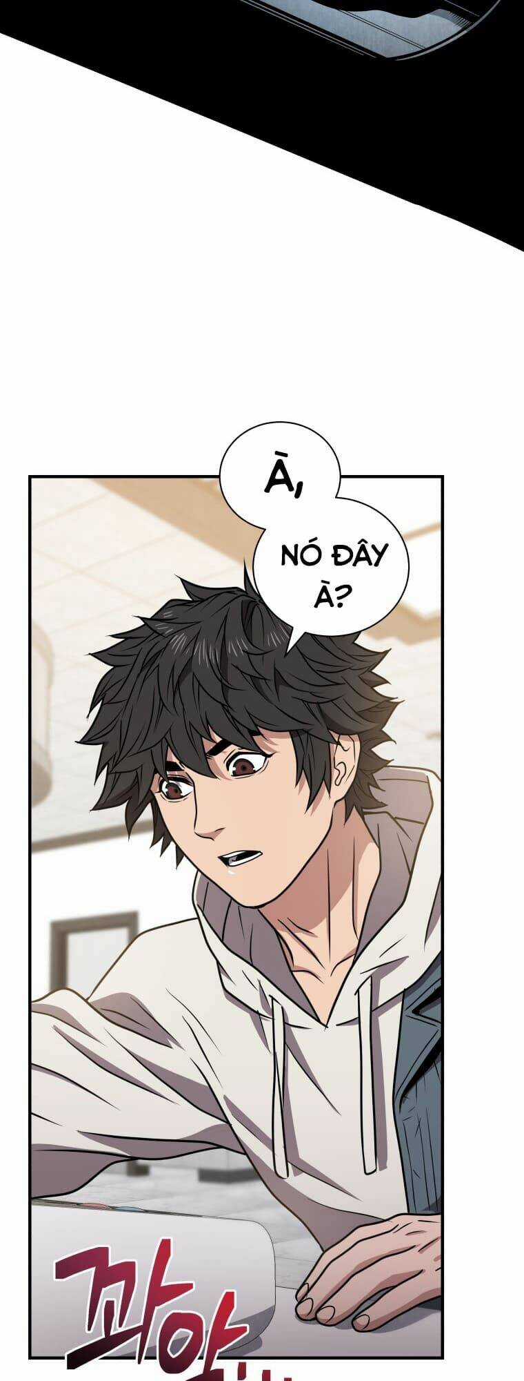 Luyện Cấp Chốn Địa Ngục Chapter 11 trang 60