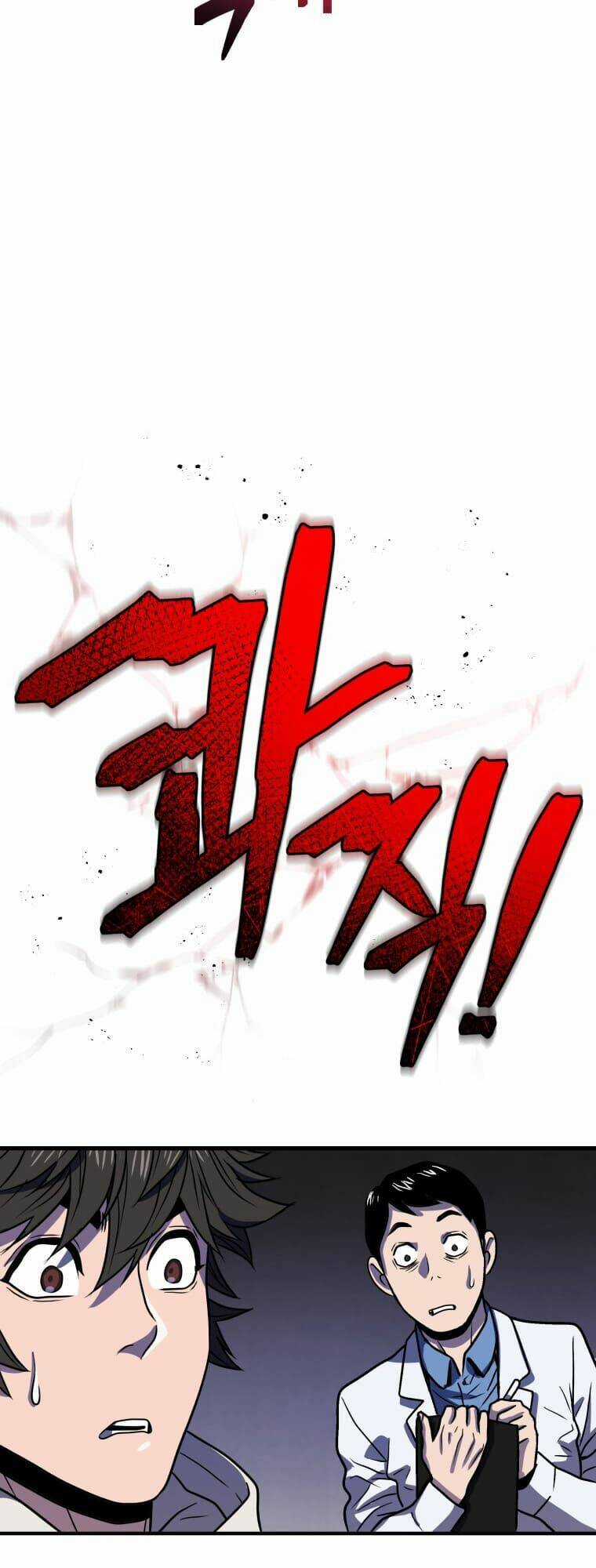 Luyện Cấp Chốn Địa Ngục Chapter 11 trang 61