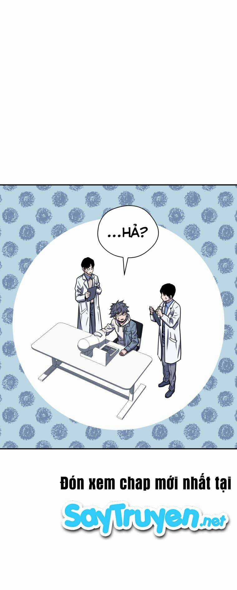 Luyện Cấp Chốn Địa Ngục Chapter 11 trang 62