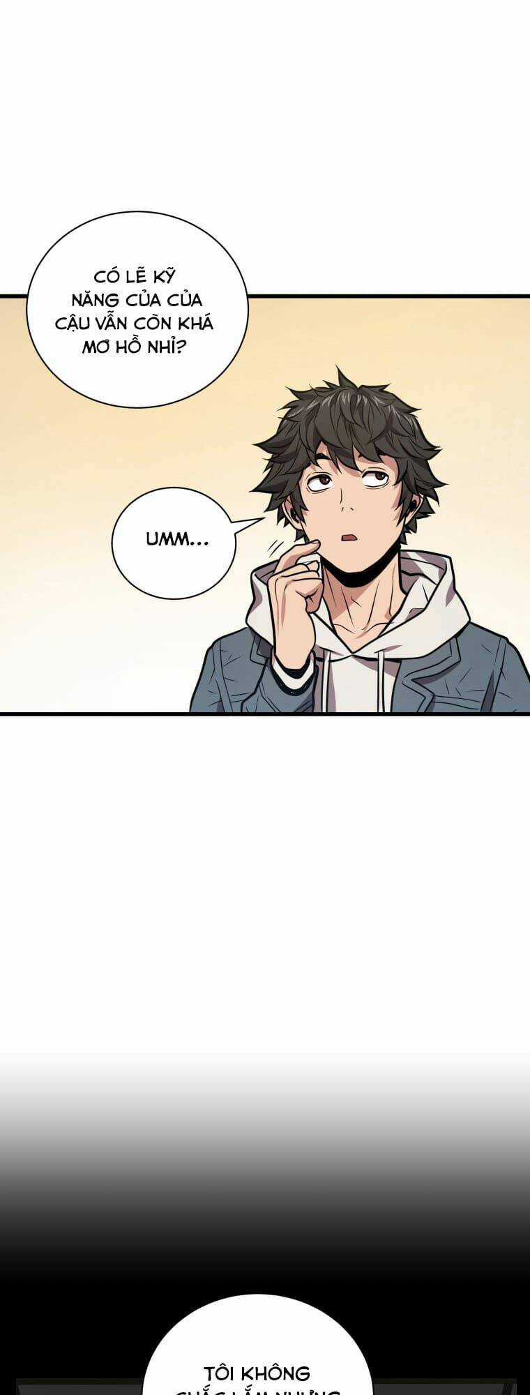 Luyện Cấp Chốn Địa Ngục Chapter 12 trang 17