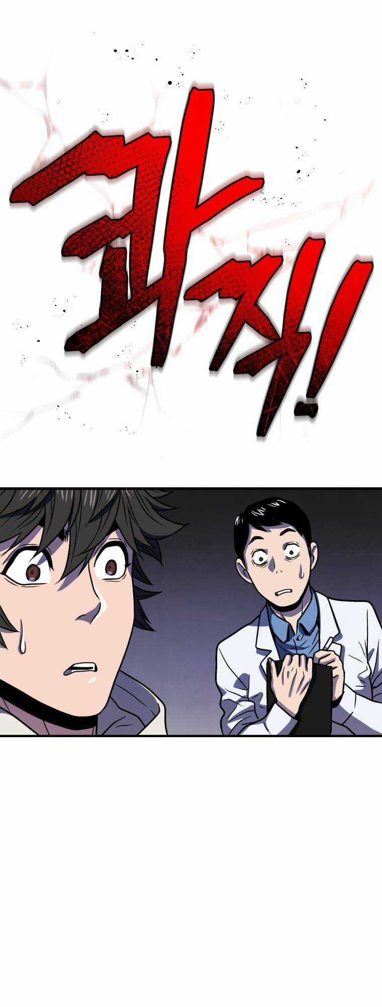 Luyện Cấp Chốn Địa Ngục Chapter 12 trang 2