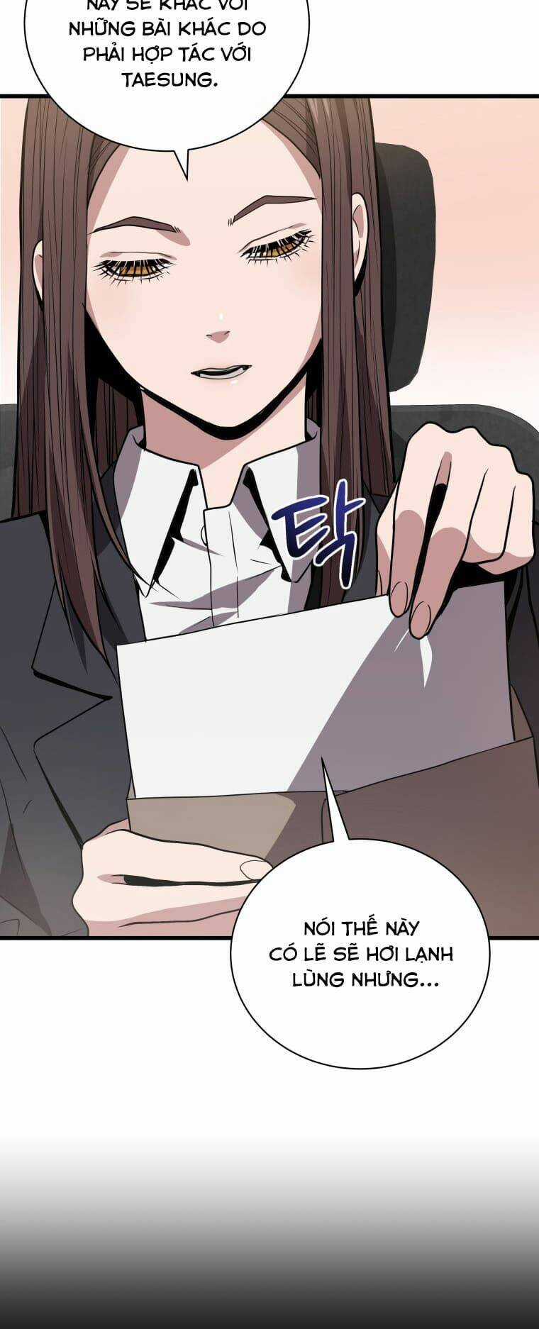 Luyện Cấp Chốn Địa Ngục Chapter 12 trang 20