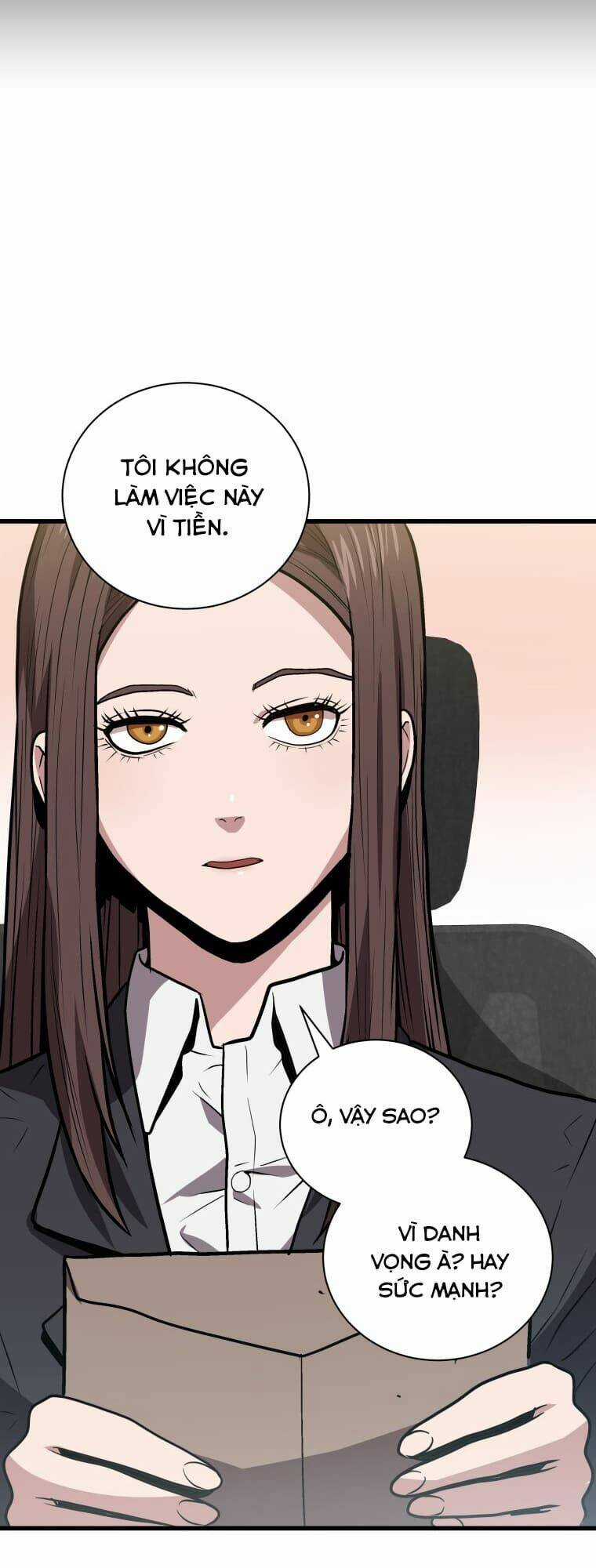 Luyện Cấp Chốn Địa Ngục Chapter 12 trang 23