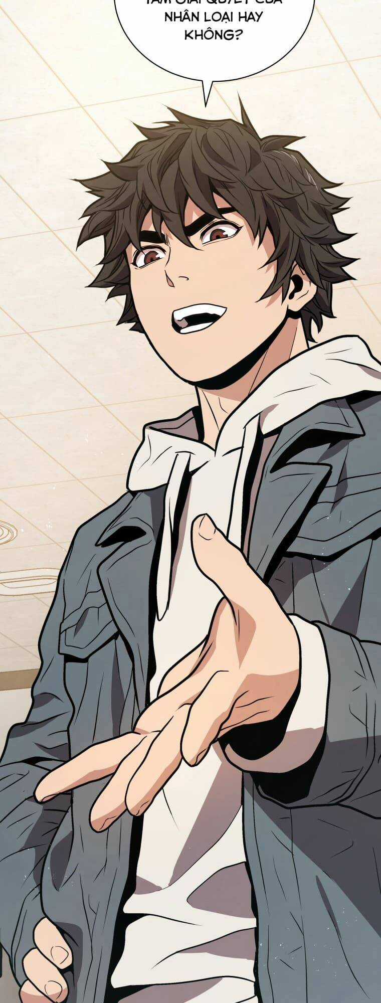 Luyện Cấp Chốn Địa Ngục Chapter 12 trang 25