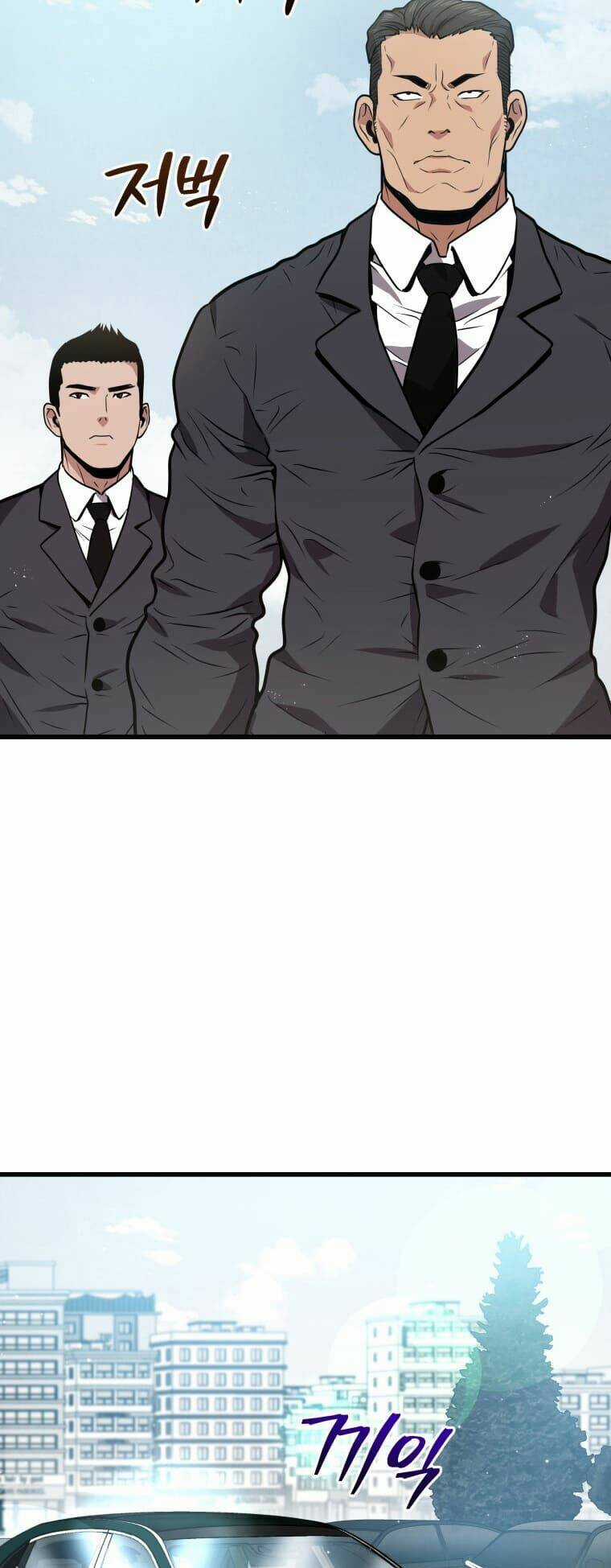 Luyện Cấp Chốn Địa Ngục Chapter 12 trang 30