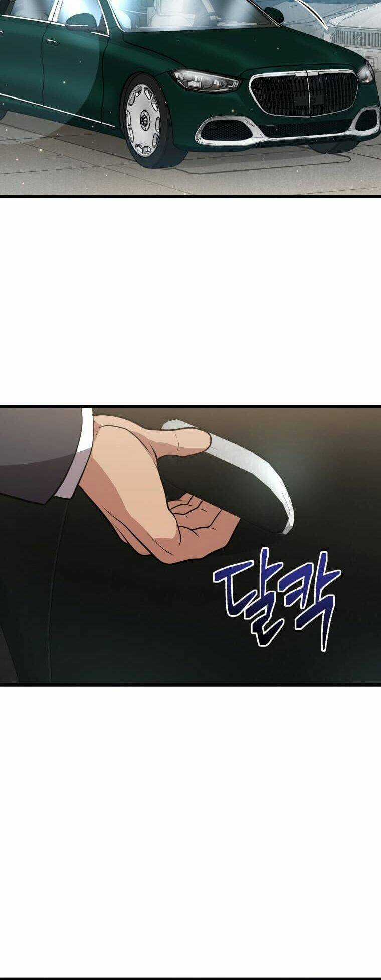 Luyện Cấp Chốn Địa Ngục Chapter 12 trang 31