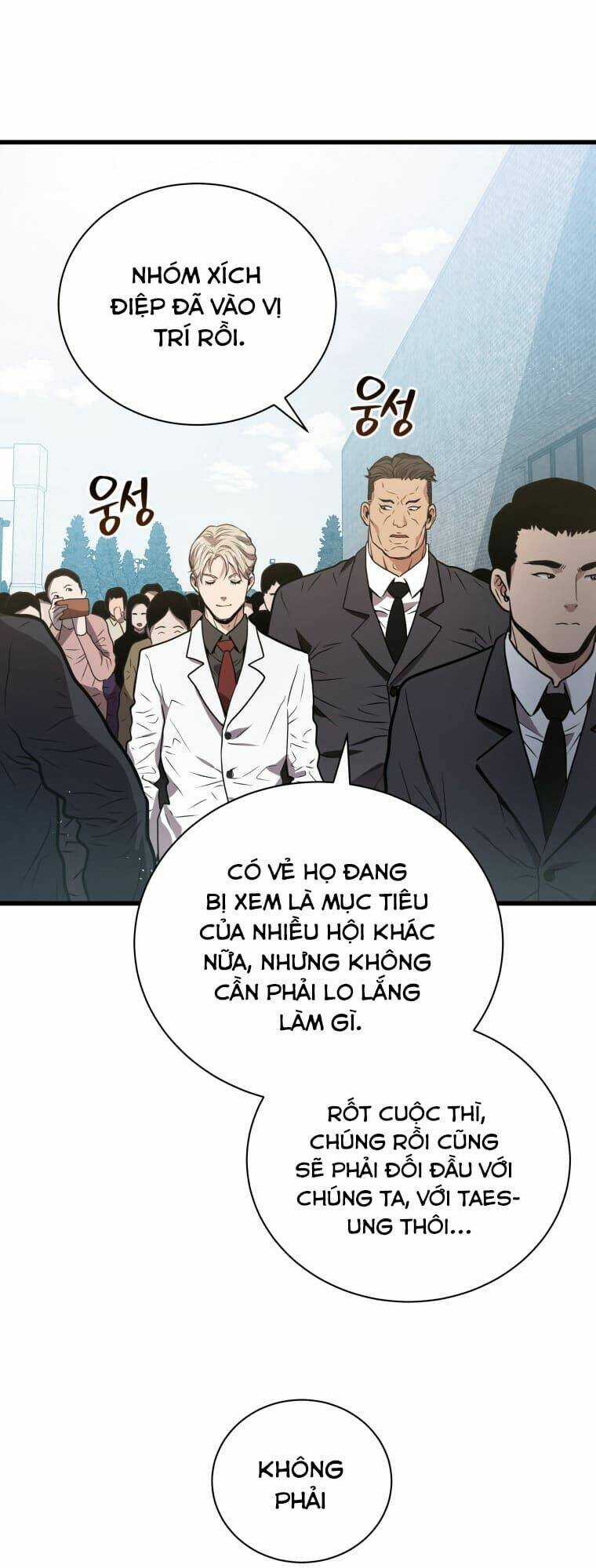 Luyện Cấp Chốn Địa Ngục Chapter 12 trang 34