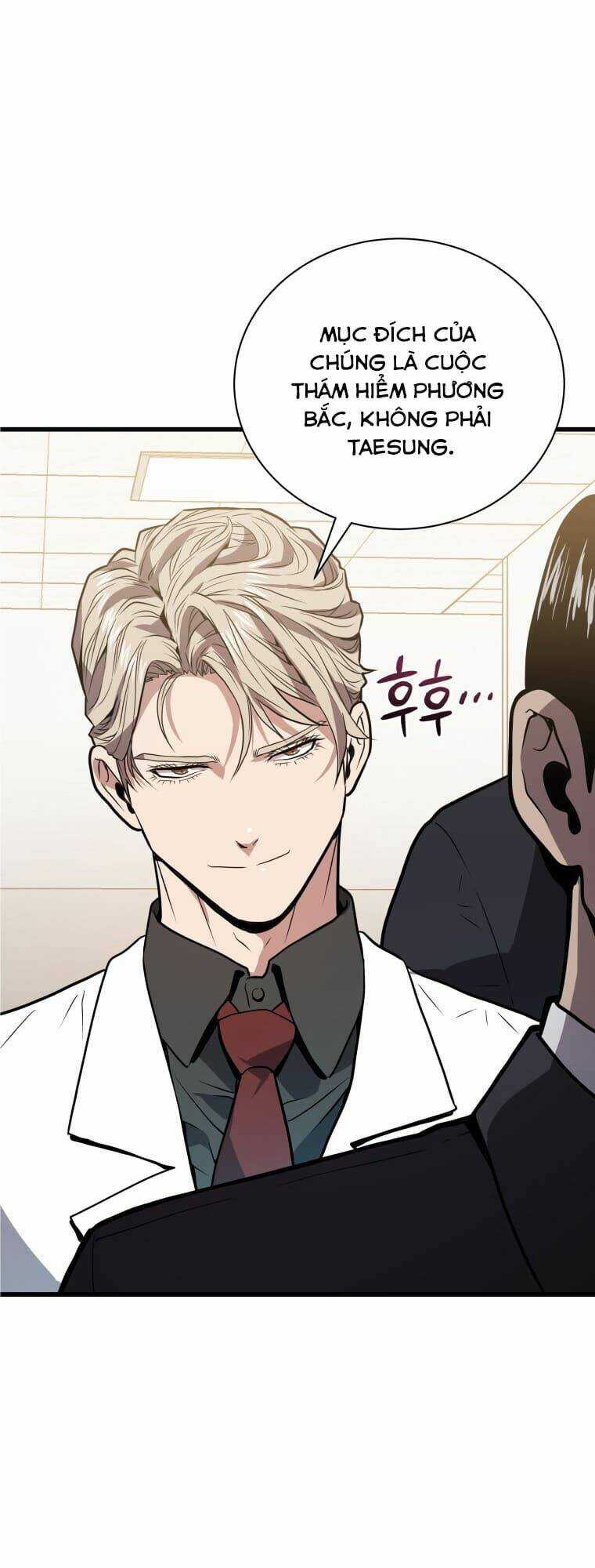 Luyện Cấp Chốn Địa Ngục Chapter 12 trang 35