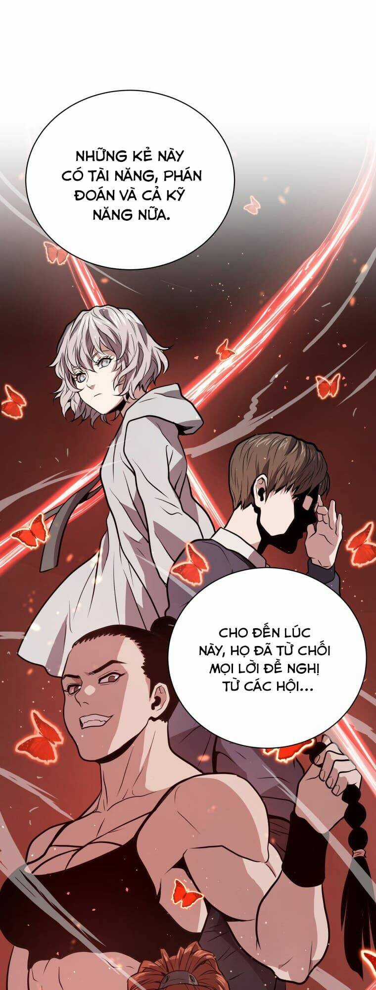 Luyện Cấp Chốn Địa Ngục Chapter 12 trang 36