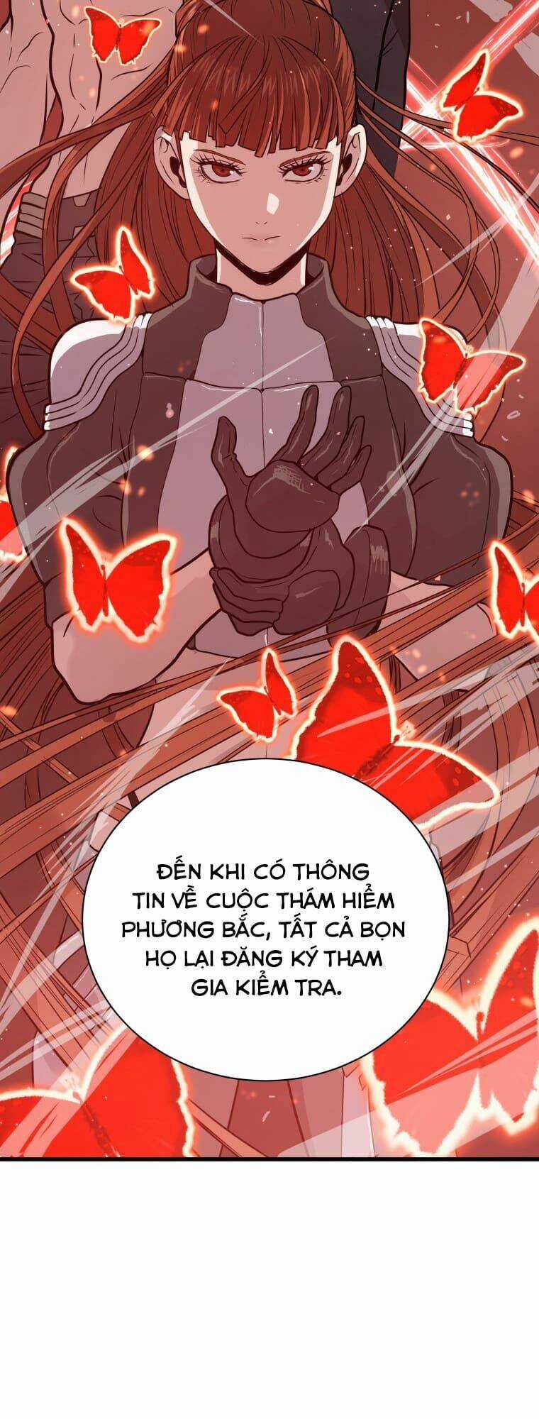 Luyện Cấp Chốn Địa Ngục Chapter 12 trang 37