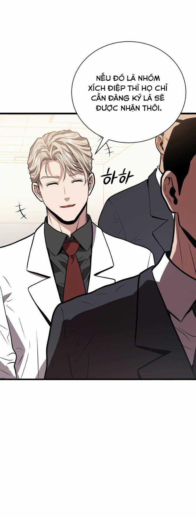 Luyện Cấp Chốn Địa Ngục Chapter 12 trang 38