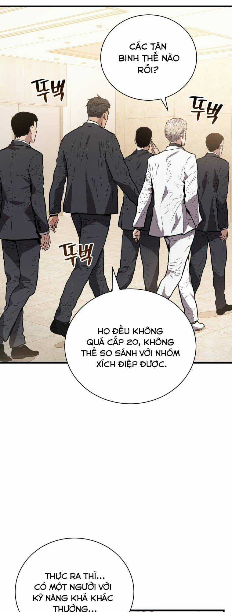 Luyện Cấp Chốn Địa Ngục Chapter 12 trang 39