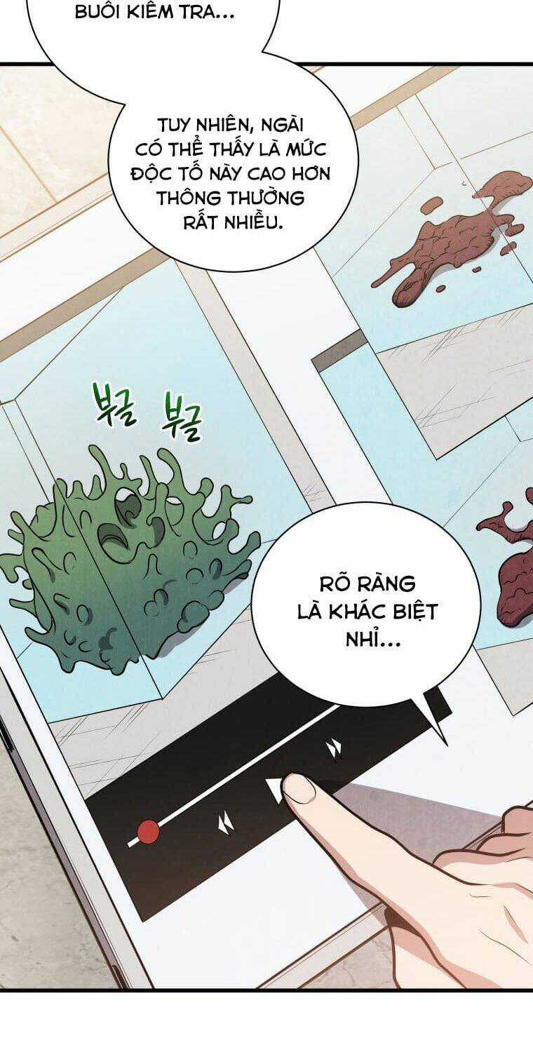 Luyện Cấp Chốn Địa Ngục Chapter 12 trang 42