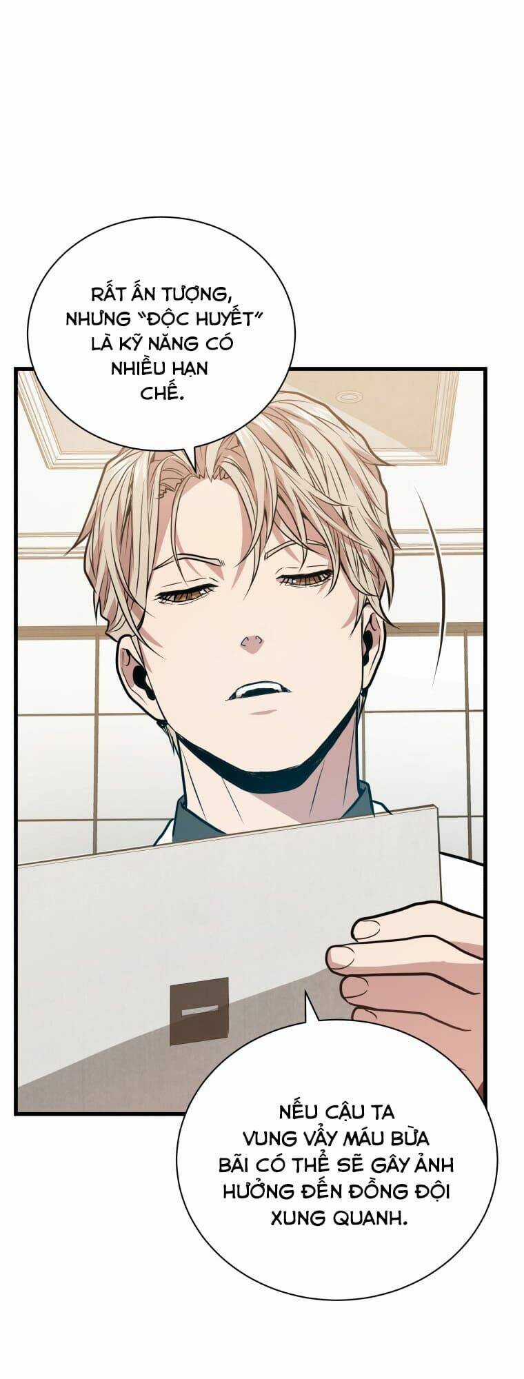 Luyện Cấp Chốn Địa Ngục Chapter 12 trang 43