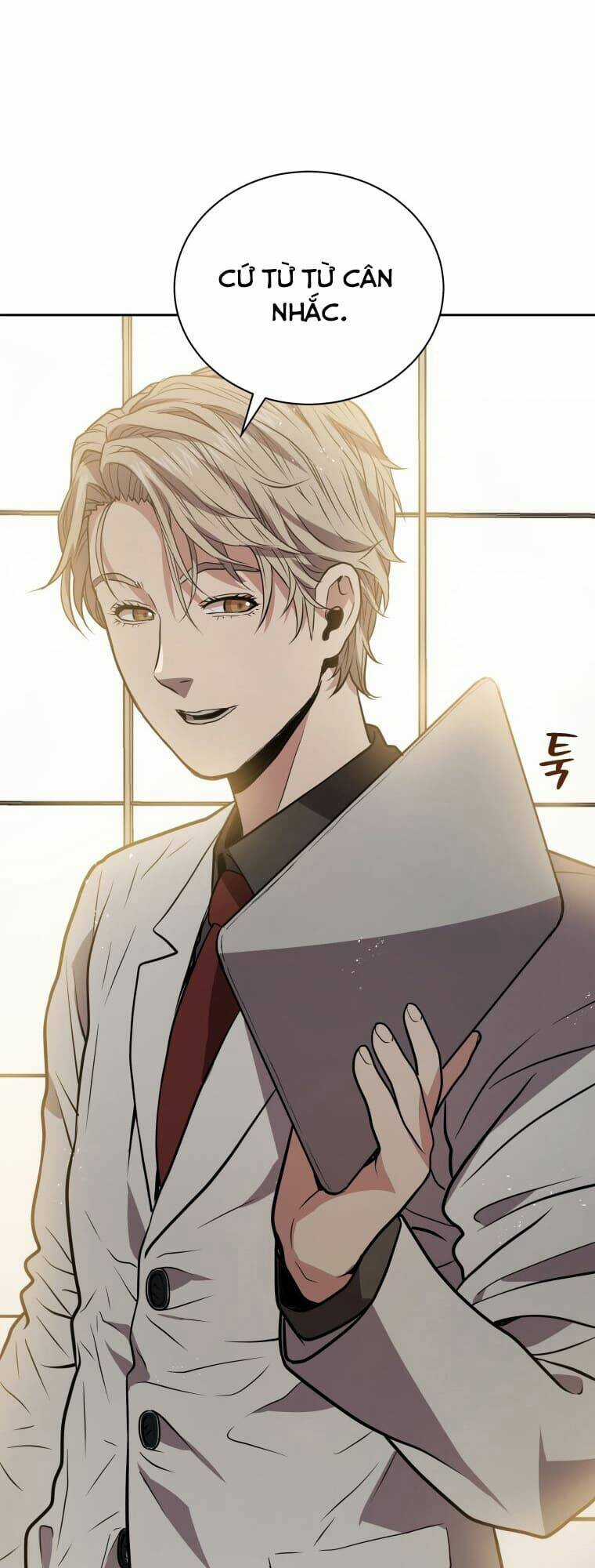 Luyện Cấp Chốn Địa Ngục Chapter 12 trang 44