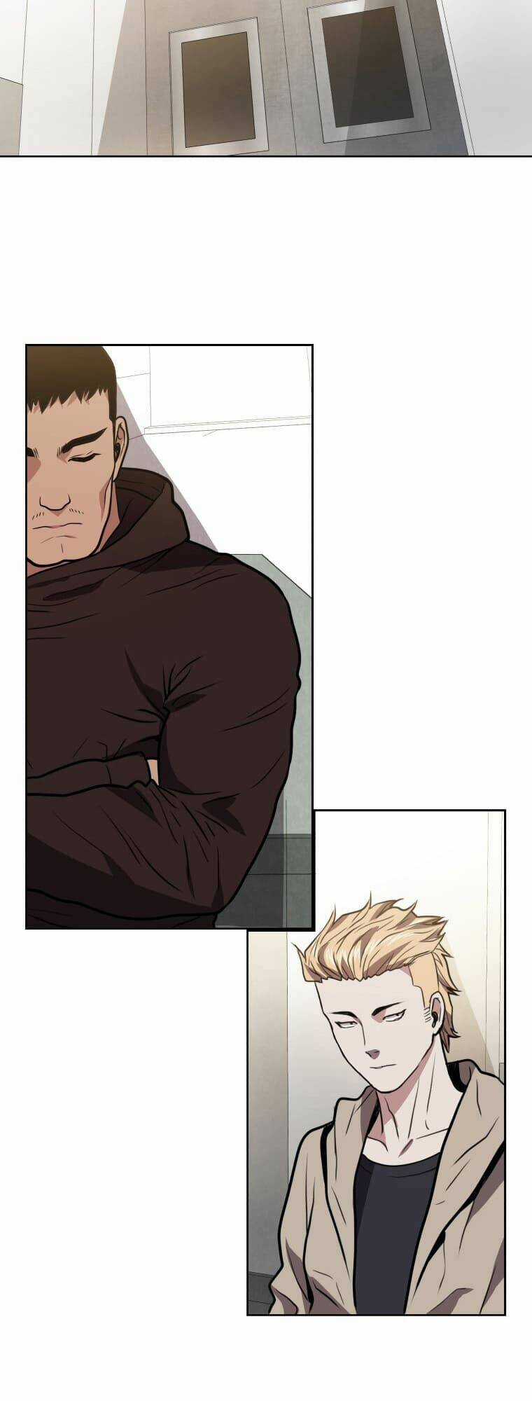 Luyện Cấp Chốn Địa Ngục Chapter 12 trang 46