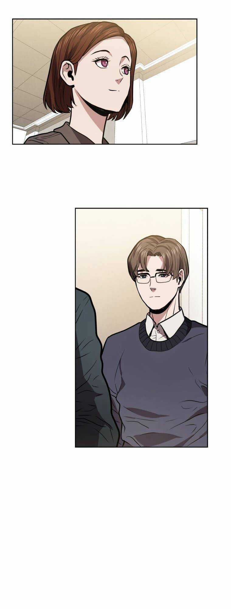 Luyện Cấp Chốn Địa Ngục Chapter 12 trang 47