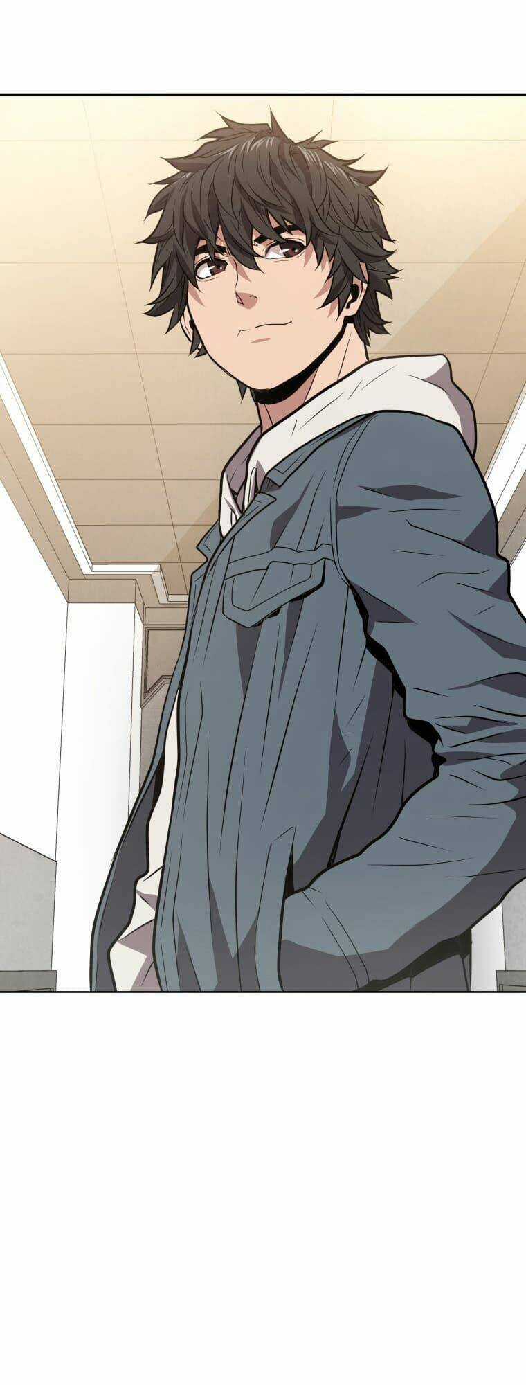 Luyện Cấp Chốn Địa Ngục Chapter 12 trang 48