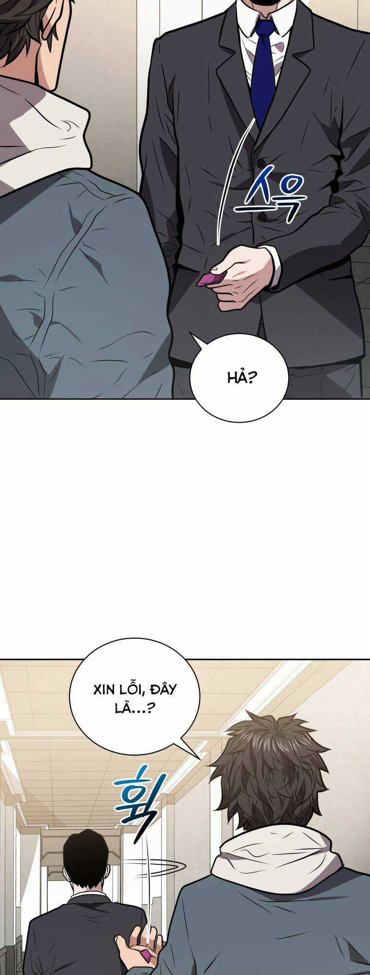 Luyện Cấp Chốn Địa Ngục Chapter 12 trang 50