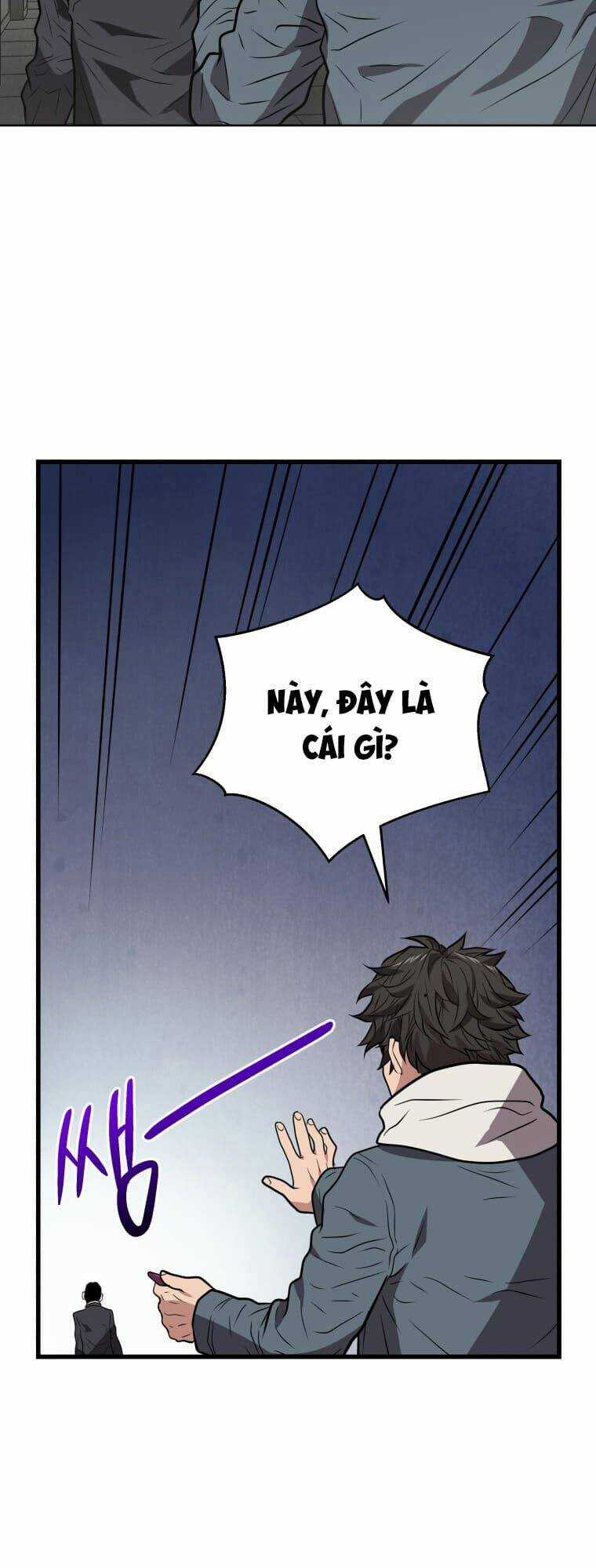 Luyện Cấp Chốn Địa Ngục Chapter 12 trang 51