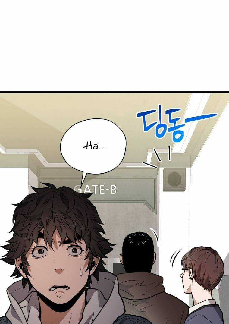 Luyện Cấp Chốn Địa Ngục Chapter 12 trang 52