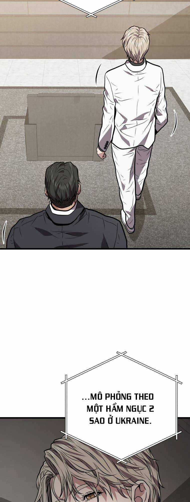 Luyện Cấp Chốn Địa Ngục Chapter 12 trang 56