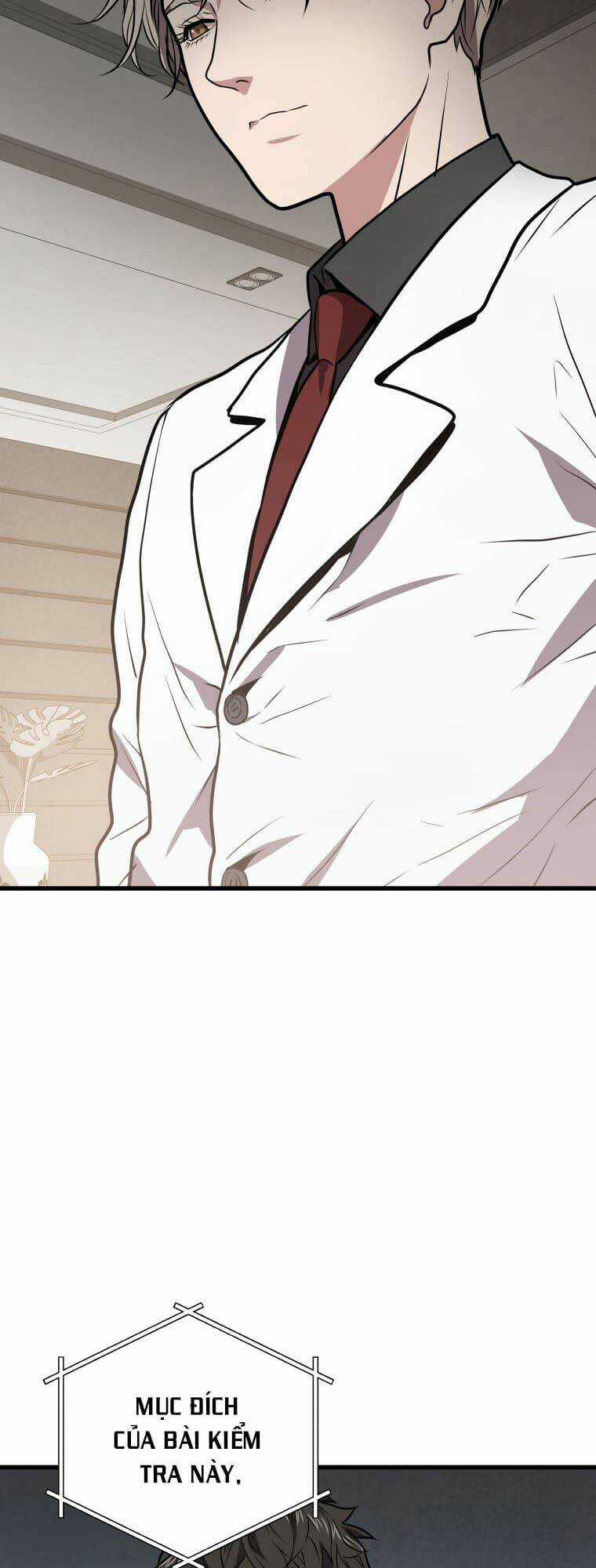 Luyện Cấp Chốn Địa Ngục Chapter 12 trang 57