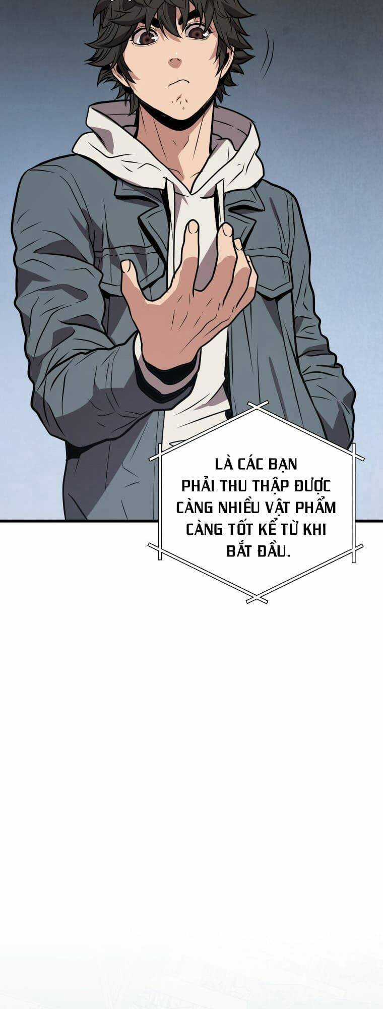 Luyện Cấp Chốn Địa Ngục Chapter 12 trang 58