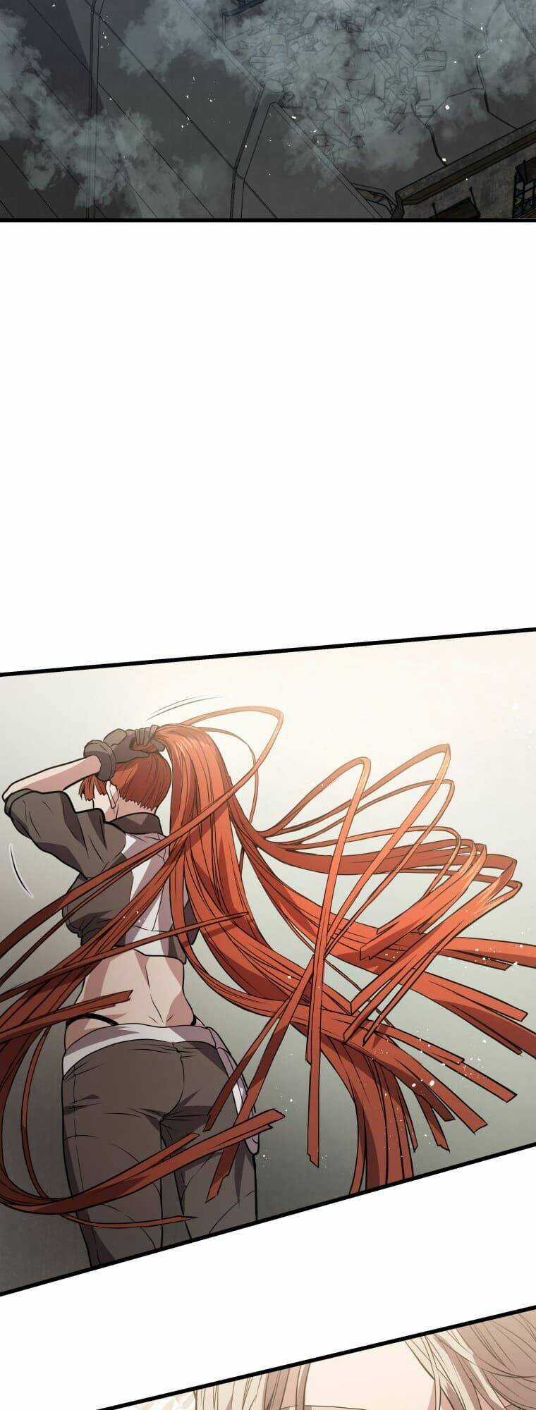 Luyện Cấp Chốn Địa Ngục Chapter 12 trang 60