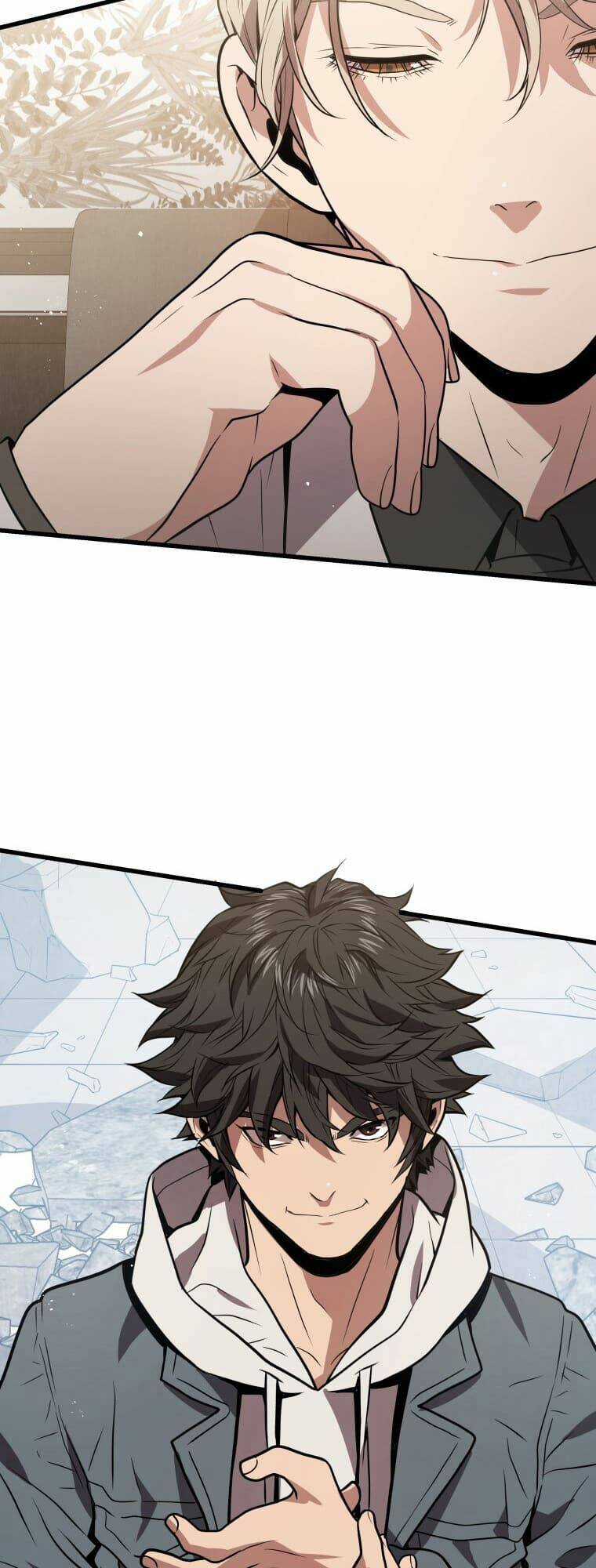 Luyện Cấp Chốn Địa Ngục Chapter 12 trang 61