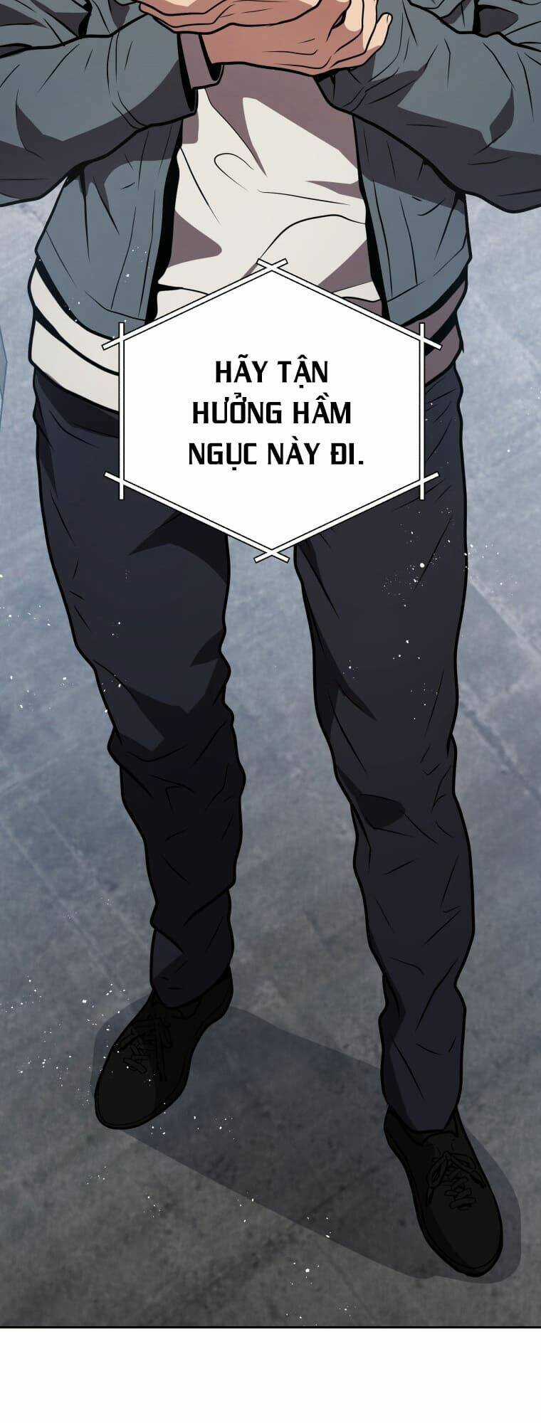 Luyện Cấp Chốn Địa Ngục Chapter 12 trang 62