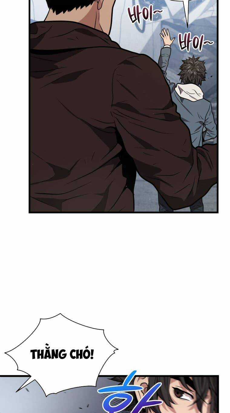 Luyện Cấp Chốn Địa Ngục Chapter 13 trang 10