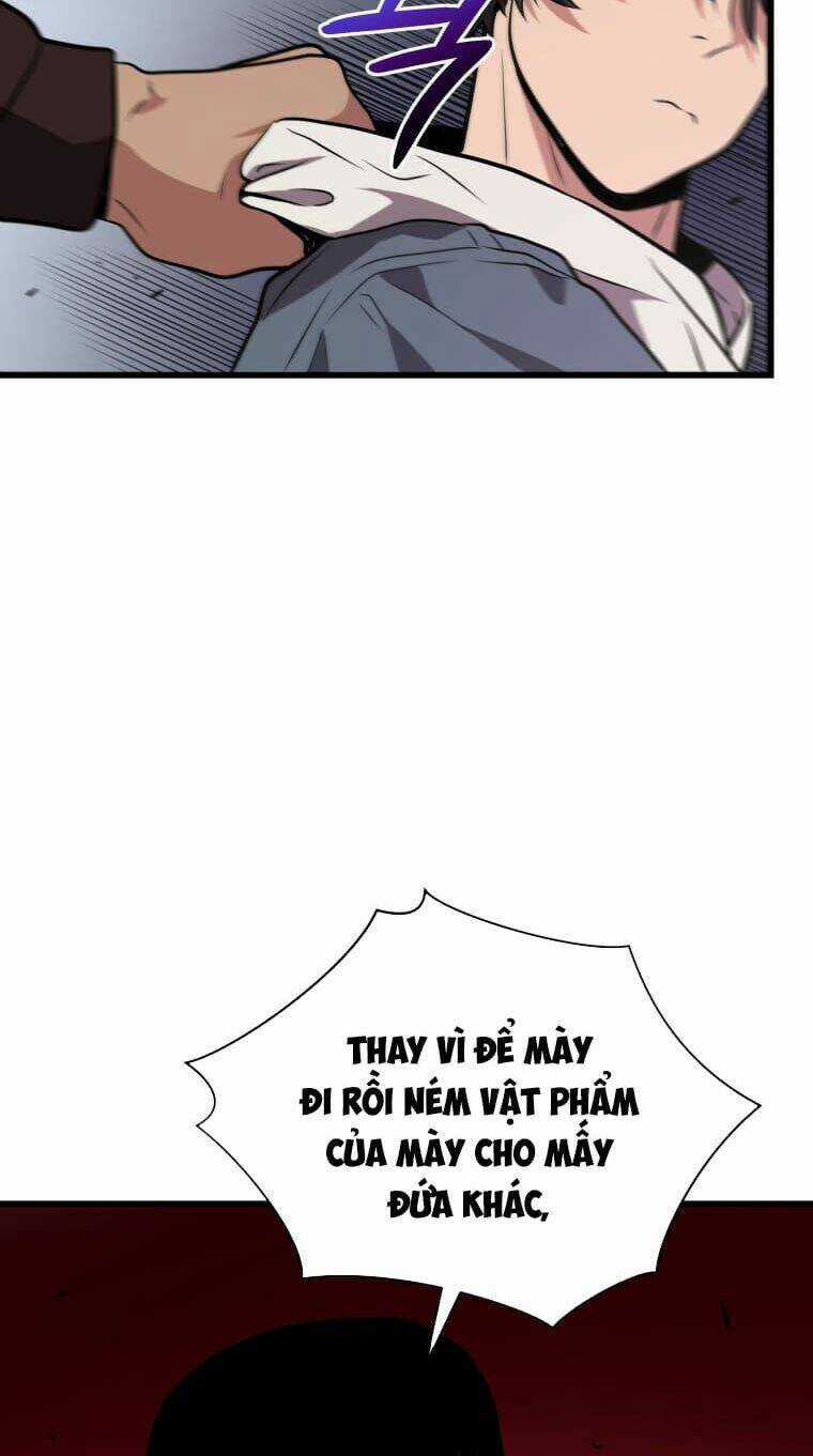 Luyện Cấp Chốn Địa Ngục Chapter 13 trang 11