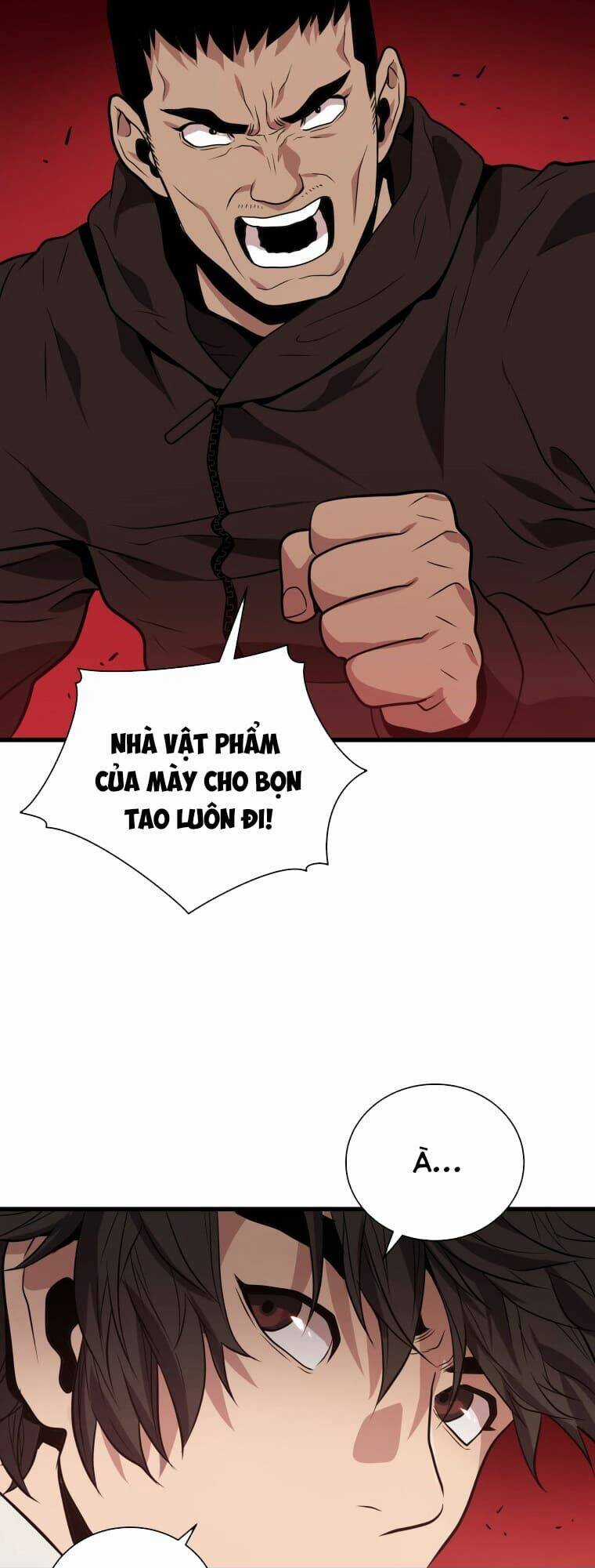 Luyện Cấp Chốn Địa Ngục Chapter 13 trang 12