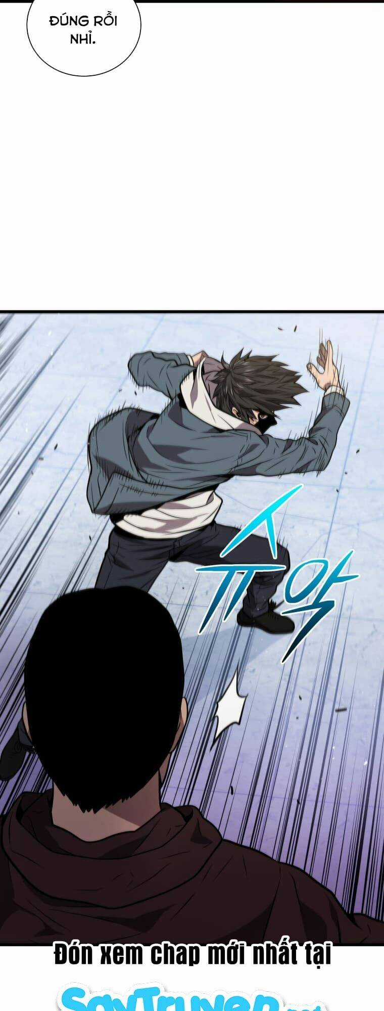 Luyện Cấp Chốn Địa Ngục Chapter 13 trang 13