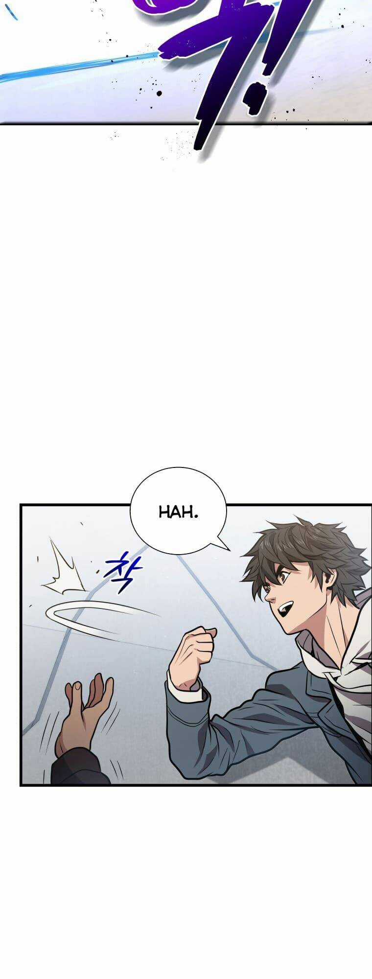 Luyện Cấp Chốn Địa Ngục Chapter 13 trang 15