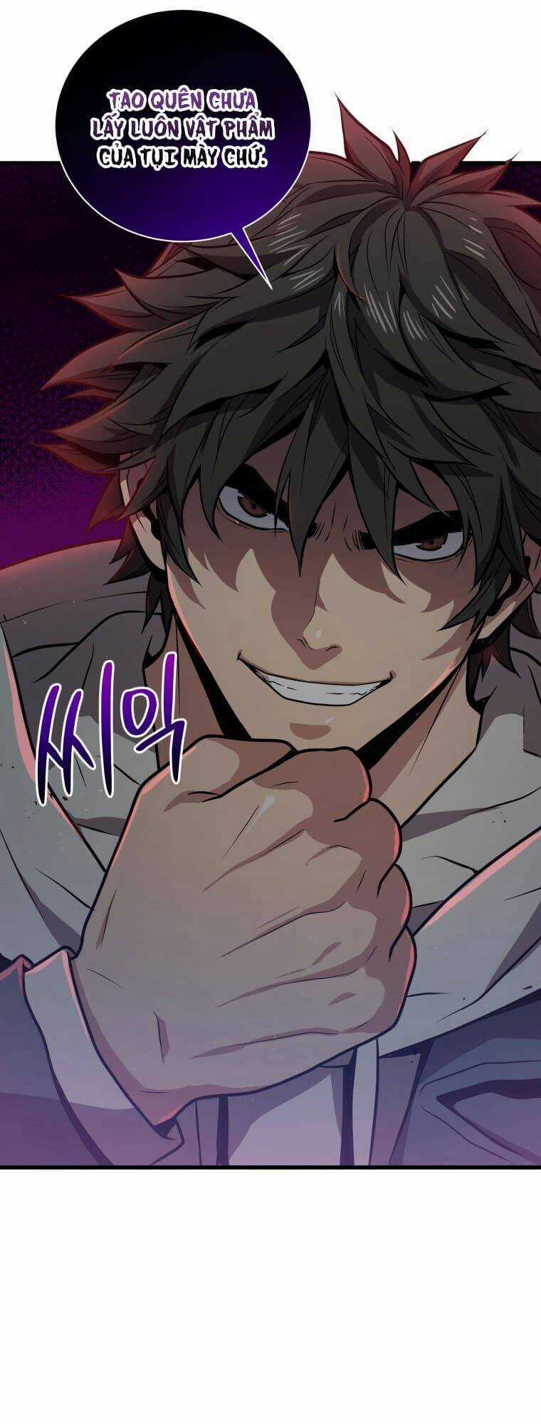 Luyện Cấp Chốn Địa Ngục Chapter 13 trang 16