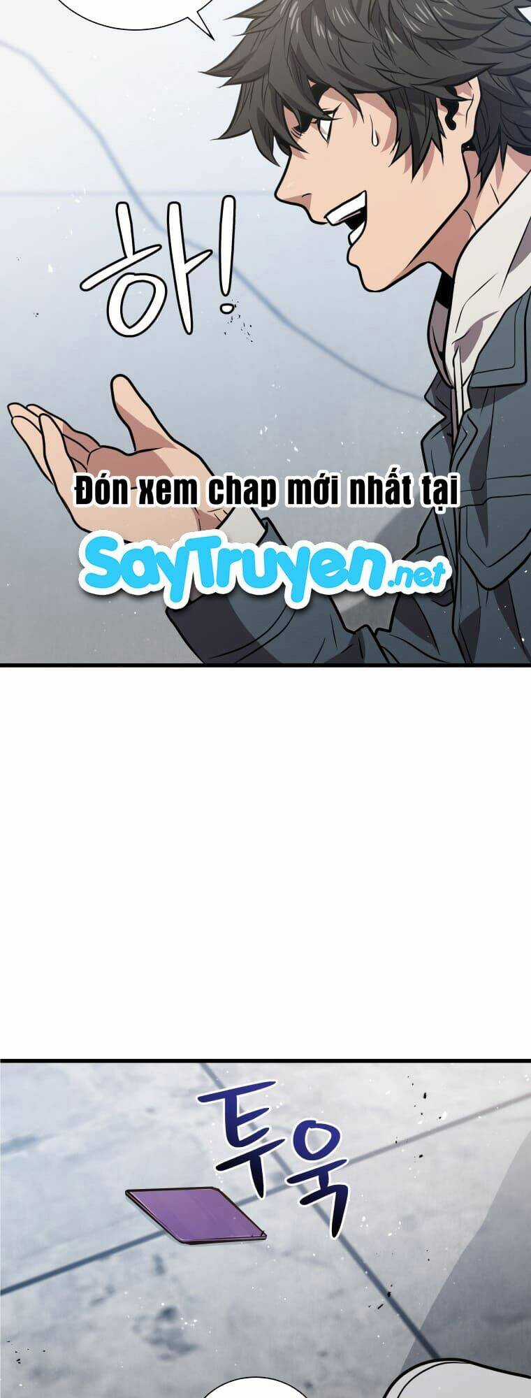 Luyện Cấp Chốn Địa Ngục Chapter 13 trang 19
