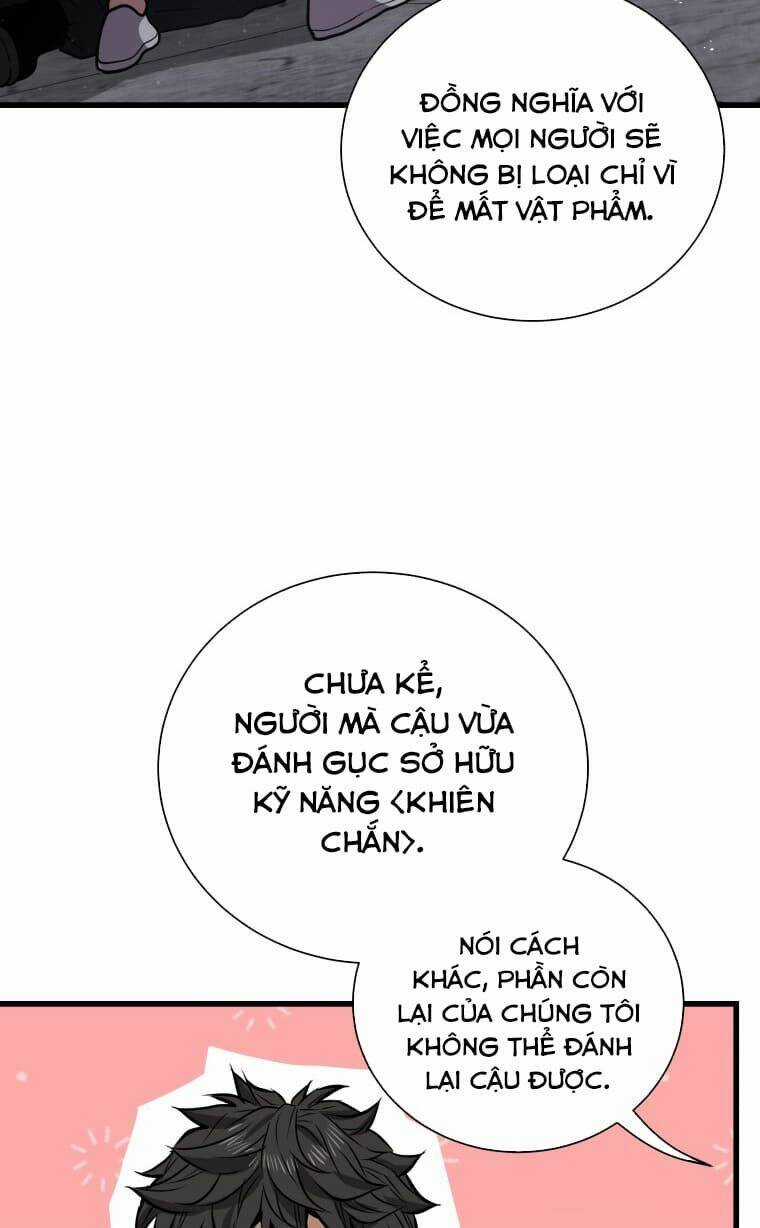 Luyện Cấp Chốn Địa Ngục Chapter 13 trang 21