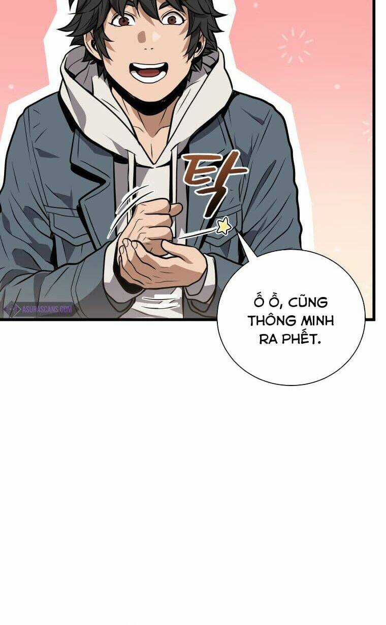 Luyện Cấp Chốn Địa Ngục Chapter 13 trang 22