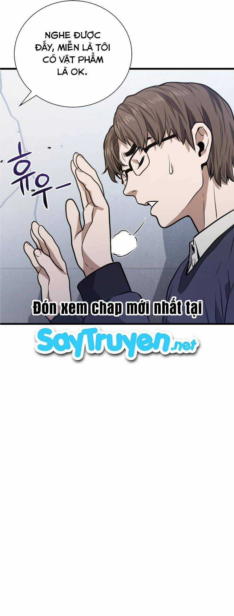 Luyện Cấp Chốn Địa Ngục Chapter 13 trang 23