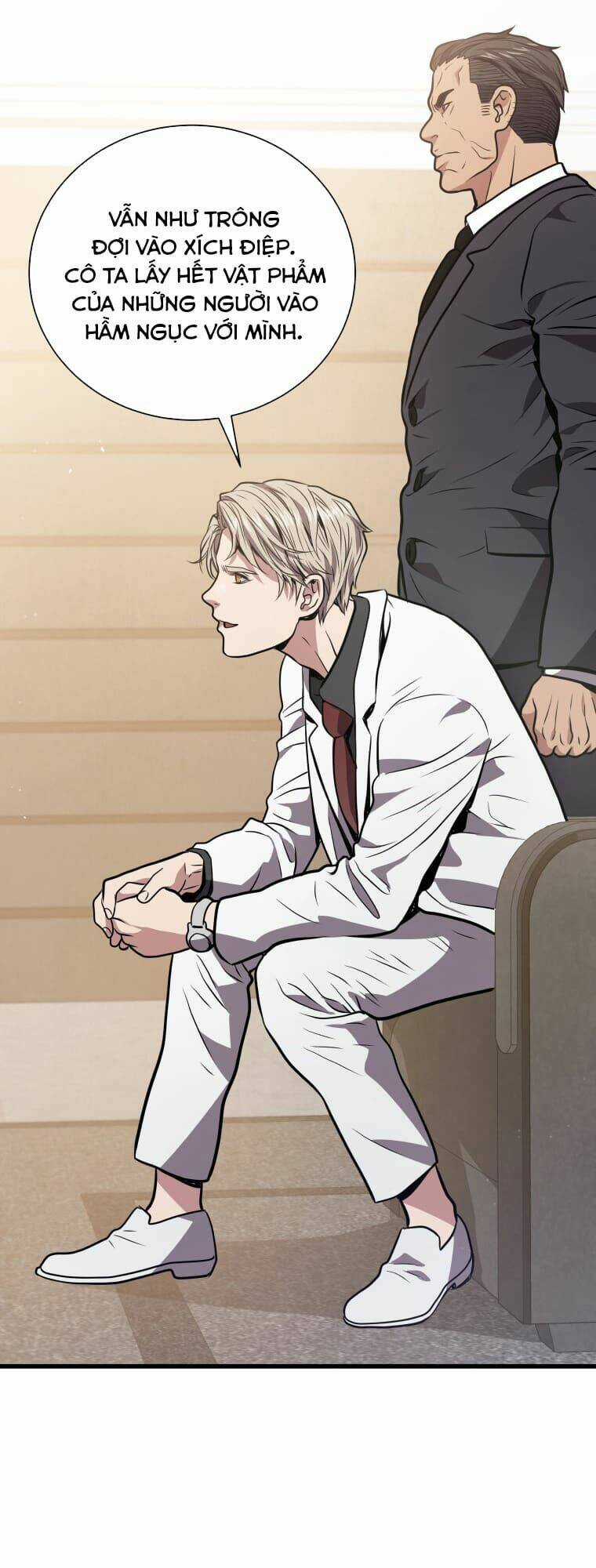 Luyện Cấp Chốn Địa Ngục Chapter 13 trang 25