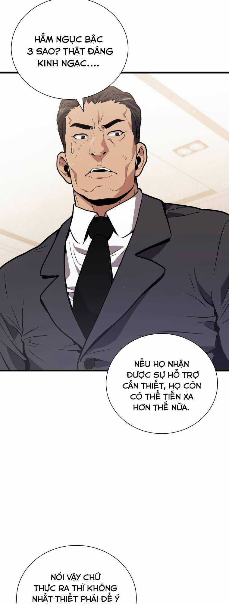 Luyện Cấp Chốn Địa Ngục Chapter 13 trang 27