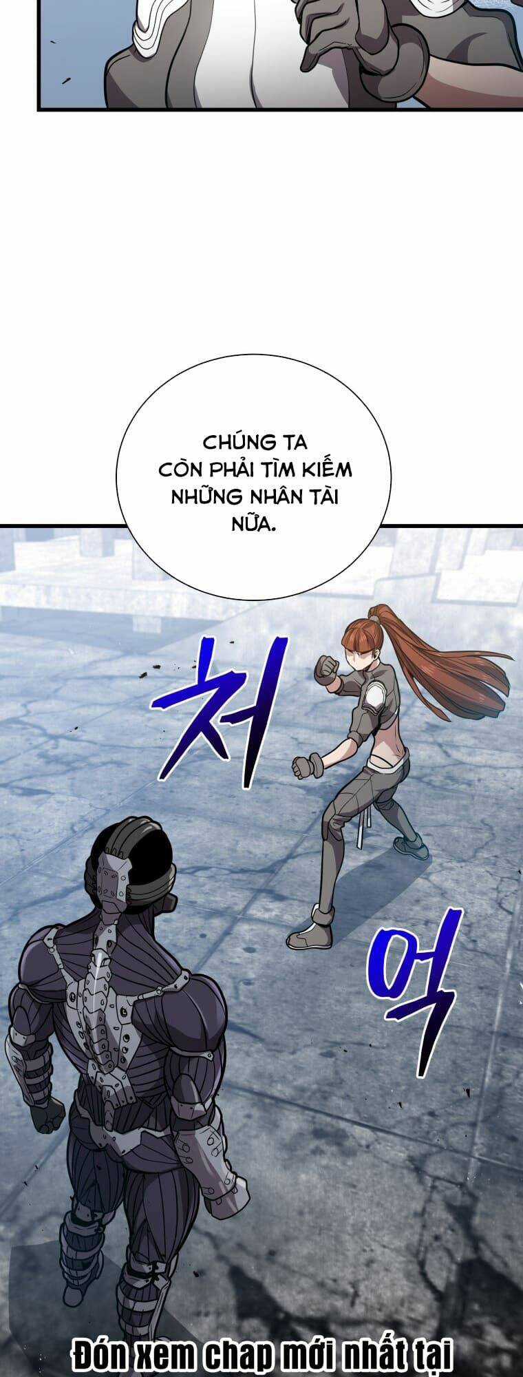 Luyện Cấp Chốn Địa Ngục Chapter 13 trang 29