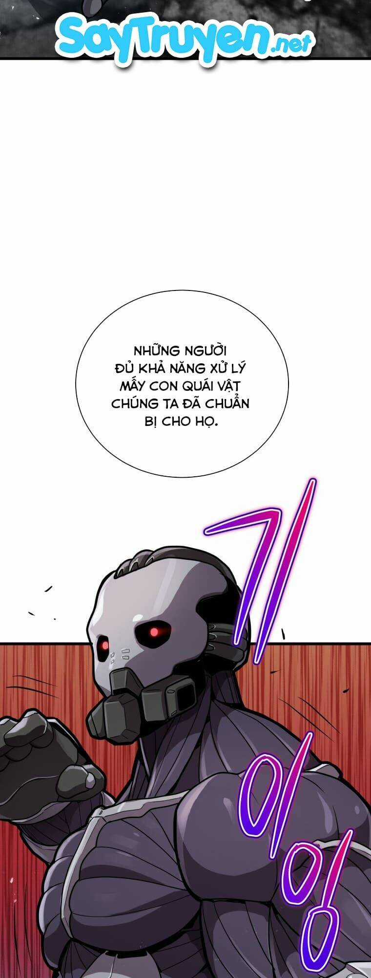 Luyện Cấp Chốn Địa Ngục Chapter 13 trang 30